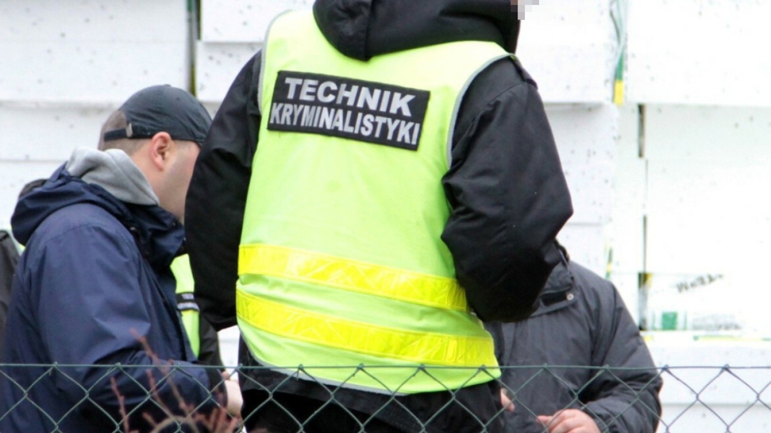 Co wydarzyło się w domu przy ul. Pogodnej w Chodzieży? Policja potwierdziła kluczową informację. (Zdjęcie ilustracyjne)