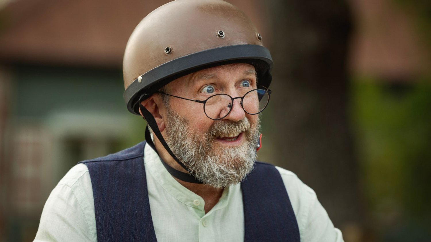 Nowa polska komedia Netfliksa to murowany hit. Barciś i Seniuk już o to zadbają