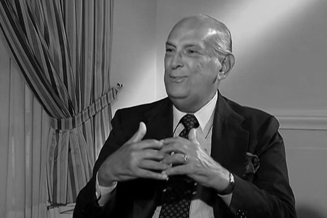 Nie żyje Oscar de la Renta, legendarny projektant mody