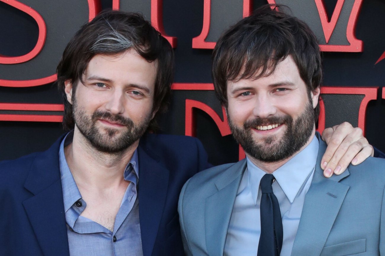 Twórcy "Stranger Things" kręcą nowy serial. O czym opowie "The Boroughs"?