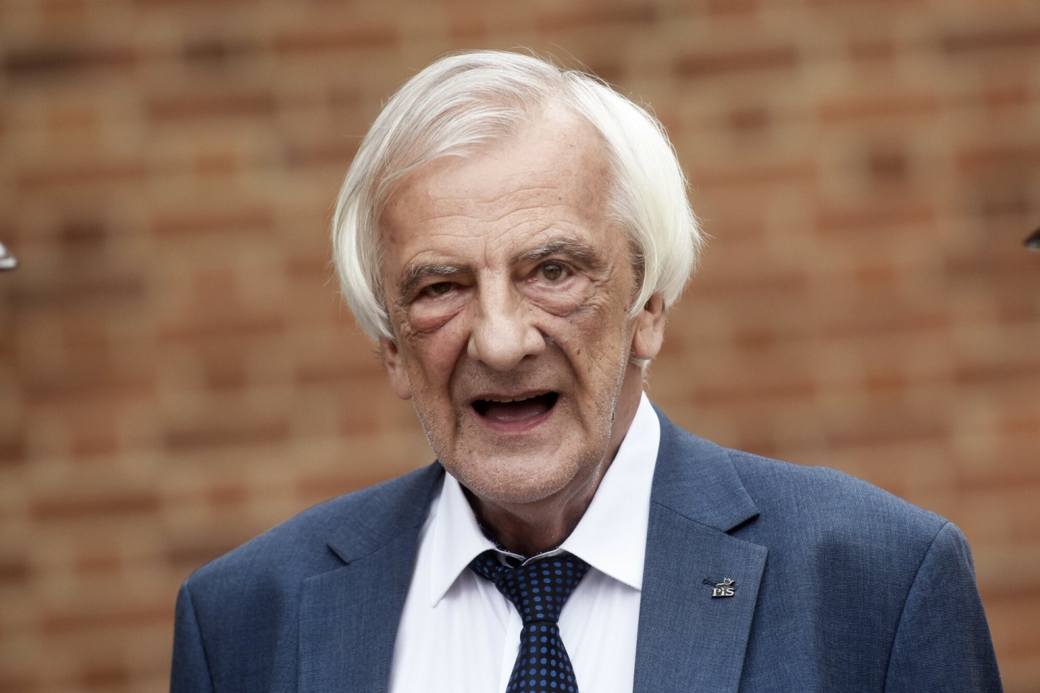 Ryszard Terlecki odniósł się do wniosku PSL-u o skrócenie kadencji Sejmu