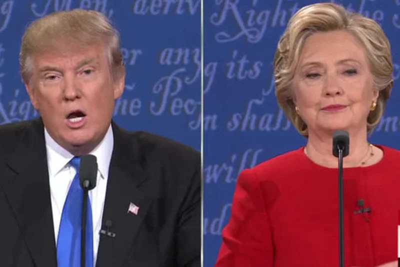 Wybory w USA - pierwsze lokale zamknięte, walka Trump-Clinton do ostatniej chwili.
