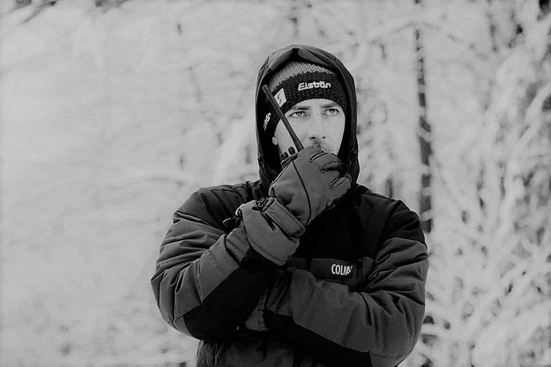 W wybuchu w Szczyrku zginął trener Wojciech Kaim i jego rodzina.