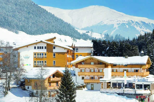 Hotel Kroeller