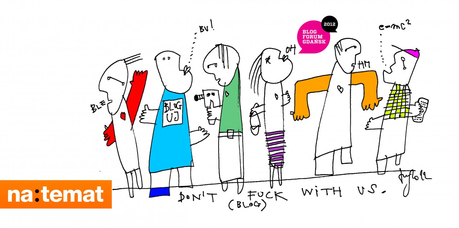 autor: tsy, wroclove 2012