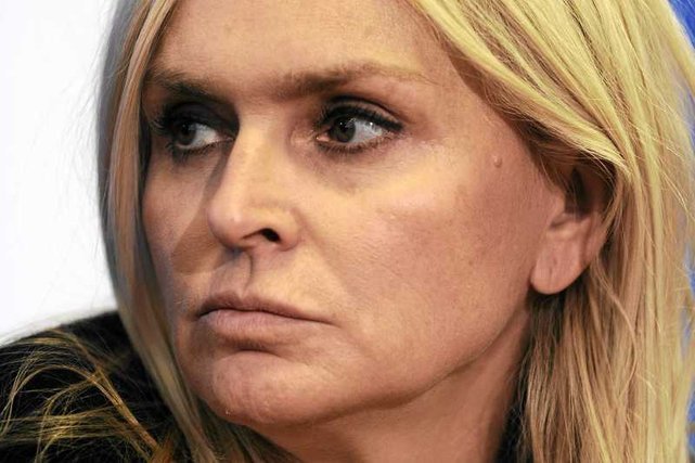 Monika Olejnik w programie "Kropka nad i" gościła Jacka Sasina. Ich rozmowa była szeroko komentowana na politycznym Twiterze.