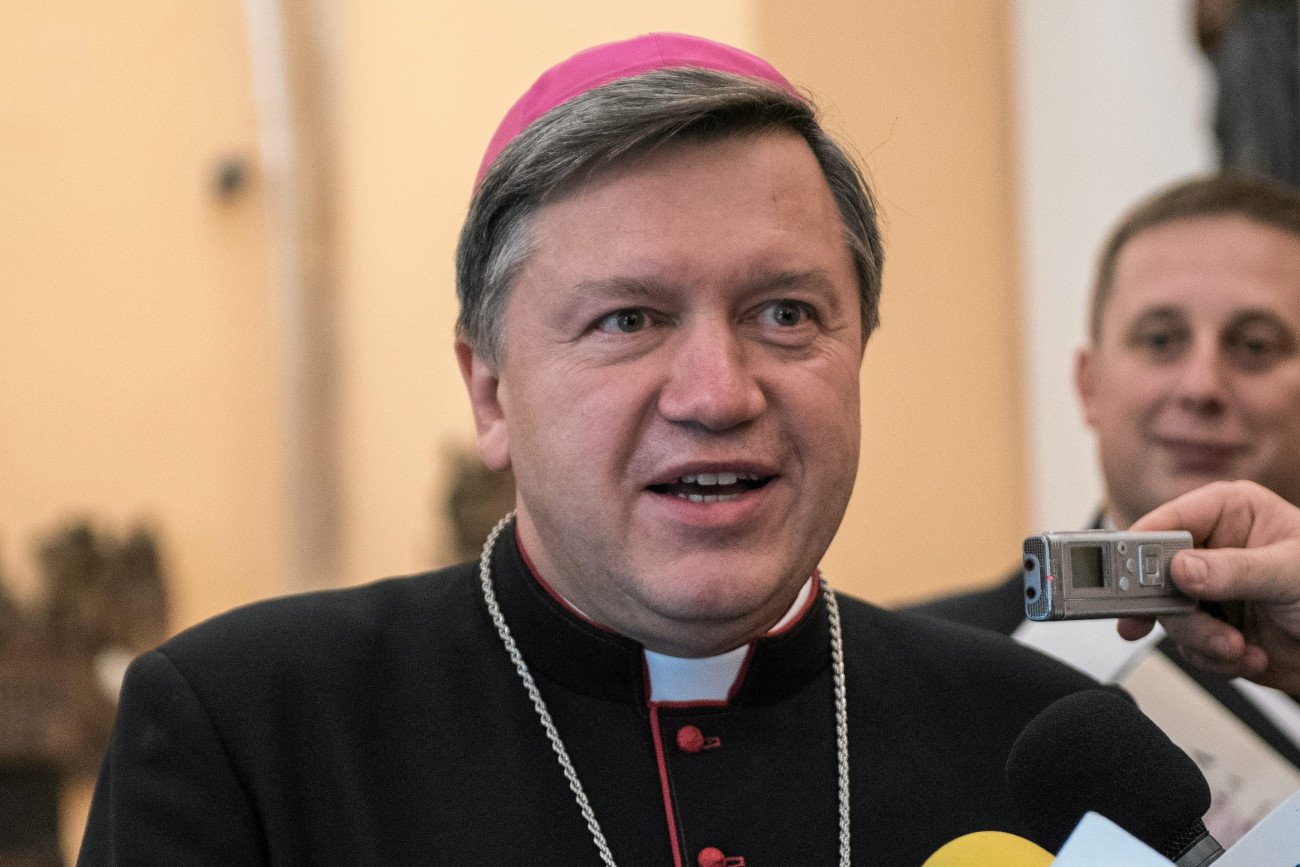 Arcybiskup Józef Kupny wyraził niezadowolenie z faktu, że Ogólnopolski Strajk Kobiet ma ostać wyróżnienie w ramach Nagród Wrocławia.