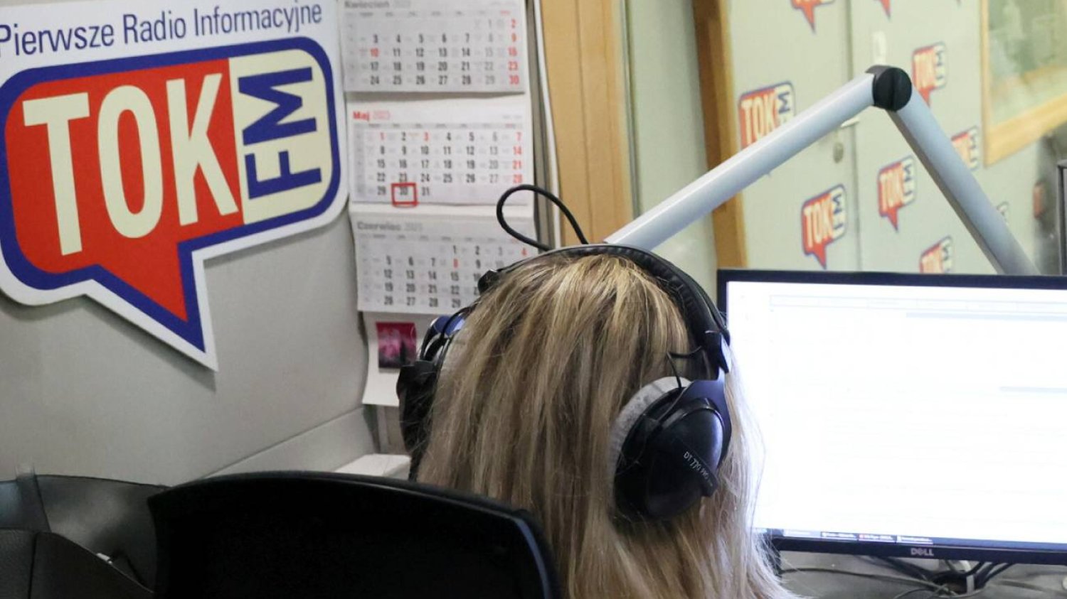 KRRiT zdecydowała ws. koncesji dla TOK FM