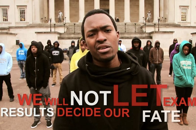 Nie pozwolimy, żeby egzaminy decydowały o naszej przyszłości