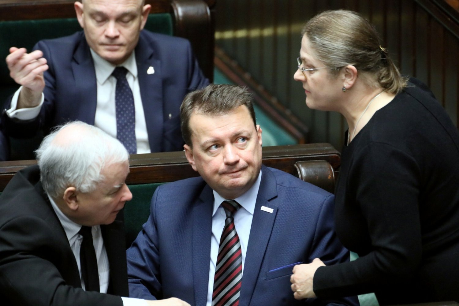 Pawłowicz dodała skandaliczną serię wpisów. Chodzi o referendum.