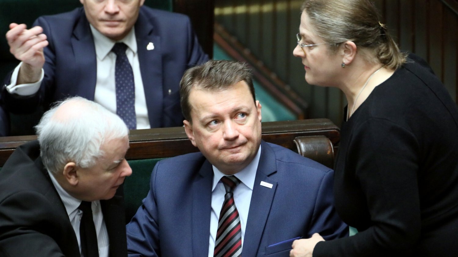 Pawłowicz dodała skandaliczną serię wpisów. Chodzi o referendum.