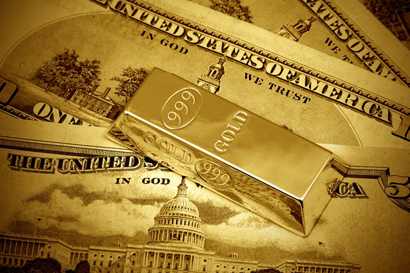 Niemcy chcą sprawdzić swoje rezerwy złota.