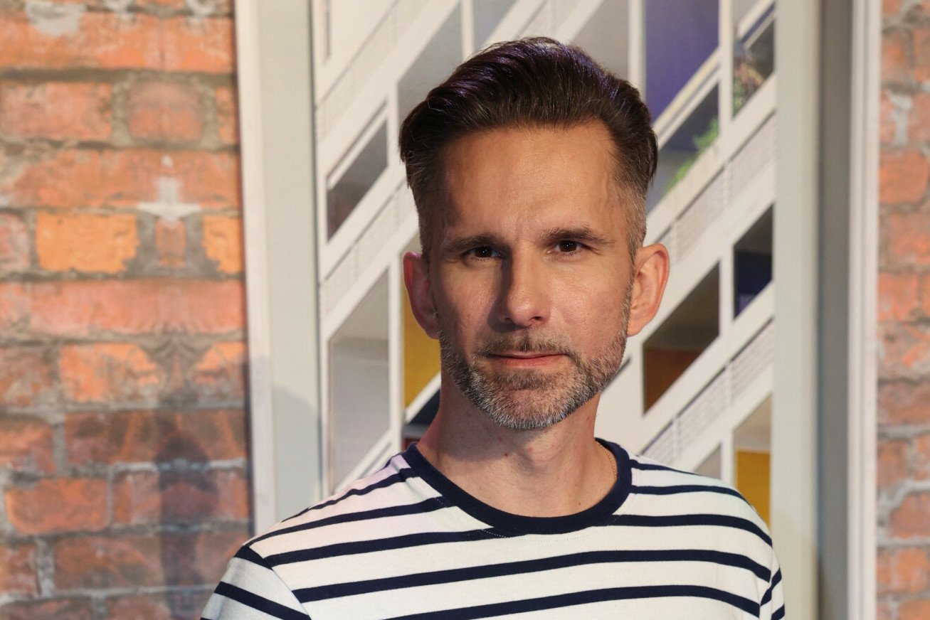 Marcin Bosak 10 lat temu usłyszał diagnozę, która na kilka lat zmieniła jego życie.