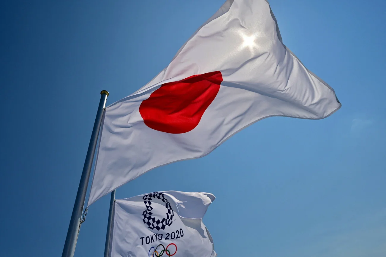 Oczy całego świata w piątek zwrócone będą na Tokio i tak będzie przez dwa tygodnie