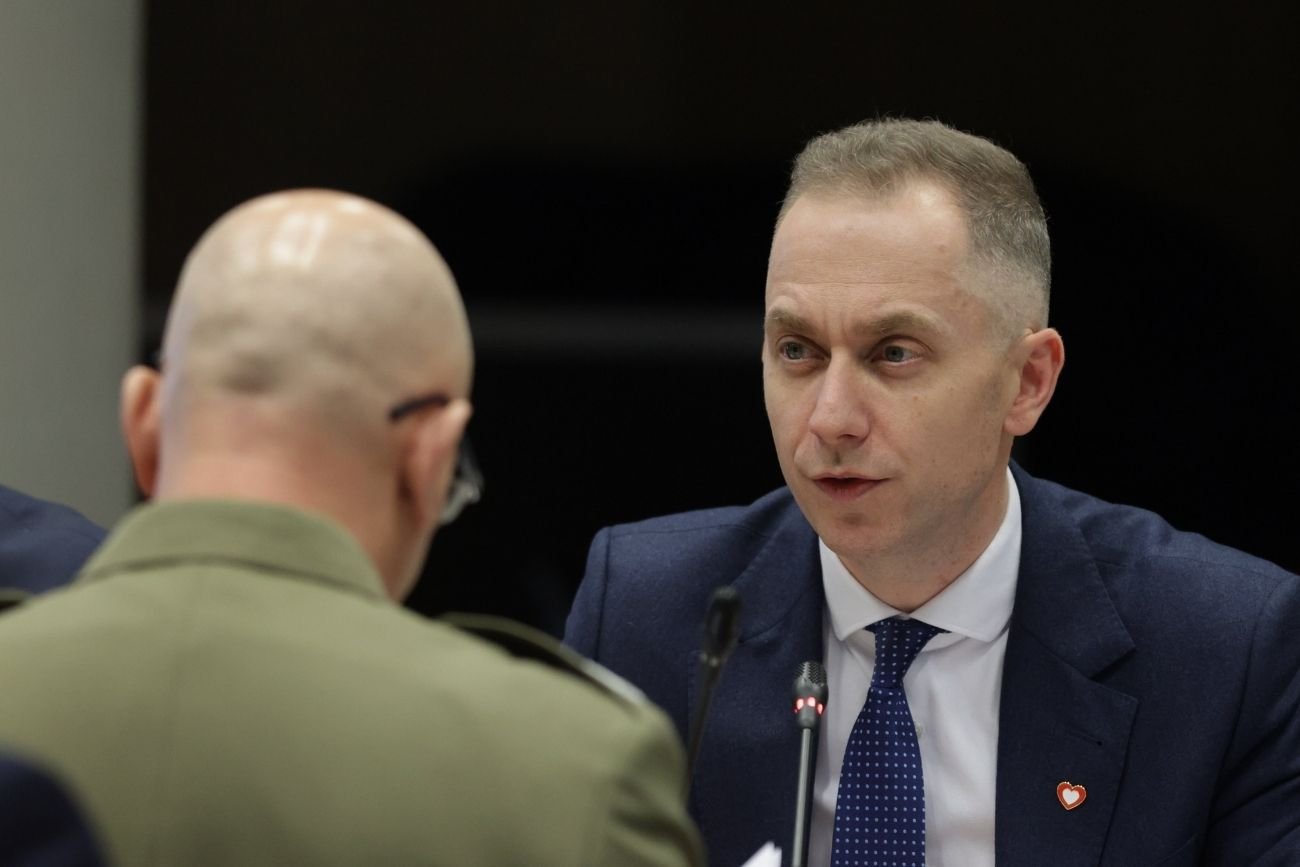 MON ogłasza powstanie nowego rodzaju wojsk. "Duże znaczenie dla Polski"