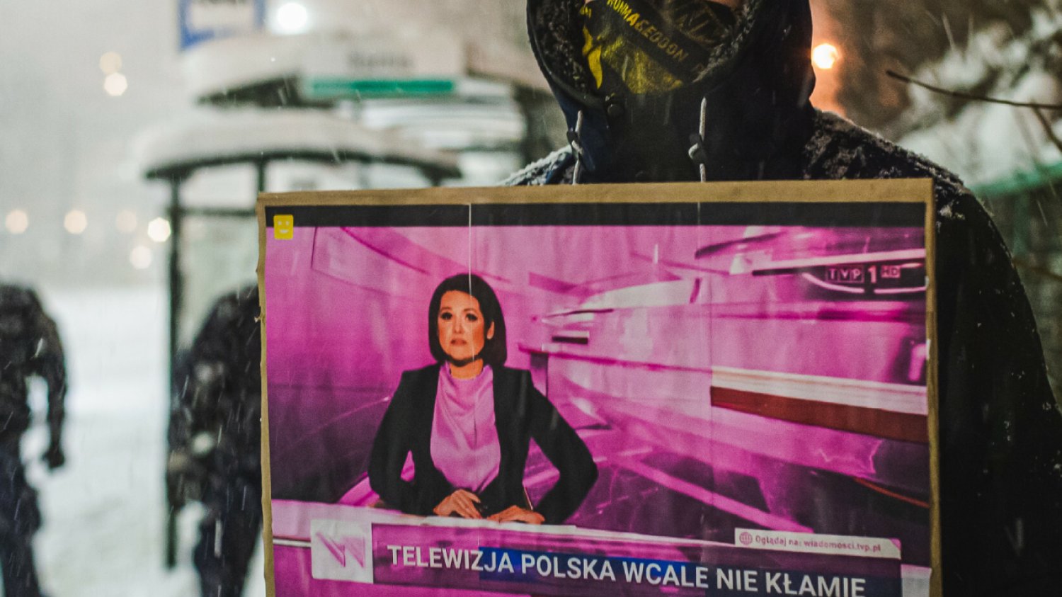 Czy PiS zagraża wolności słowa i mediów? Sondaż nie pozostawia złudzeń