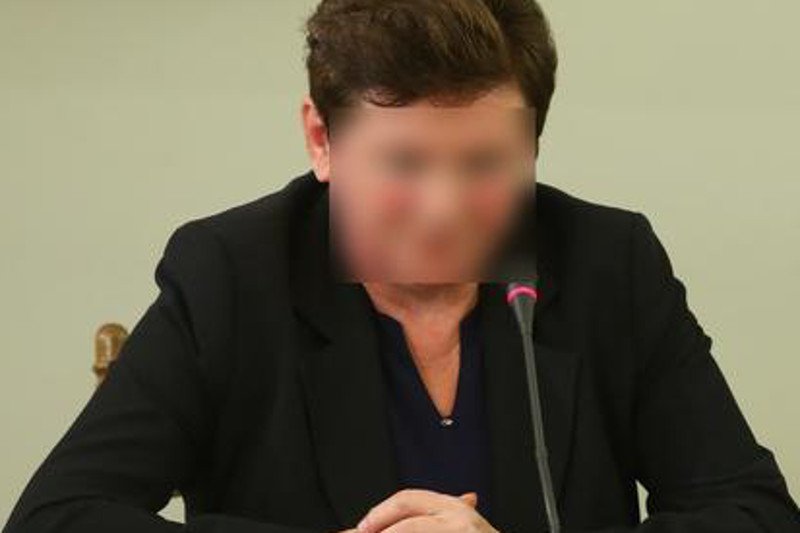 Teściowa twórcy Amber Gold usłyszała poważne zarzuty