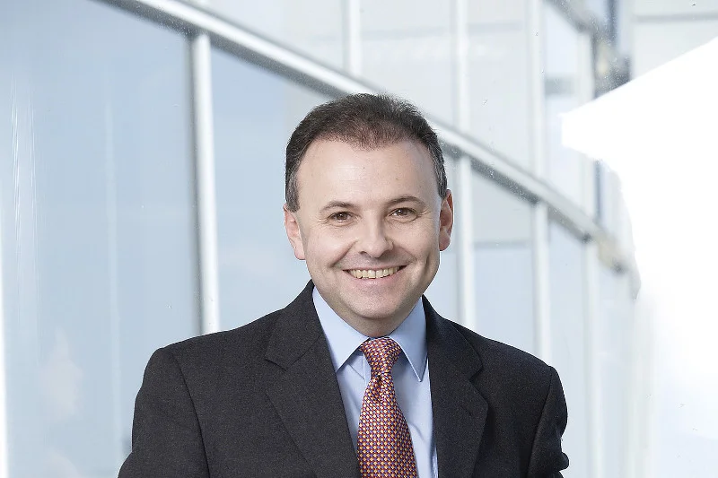 Prof. Witold Orłowski