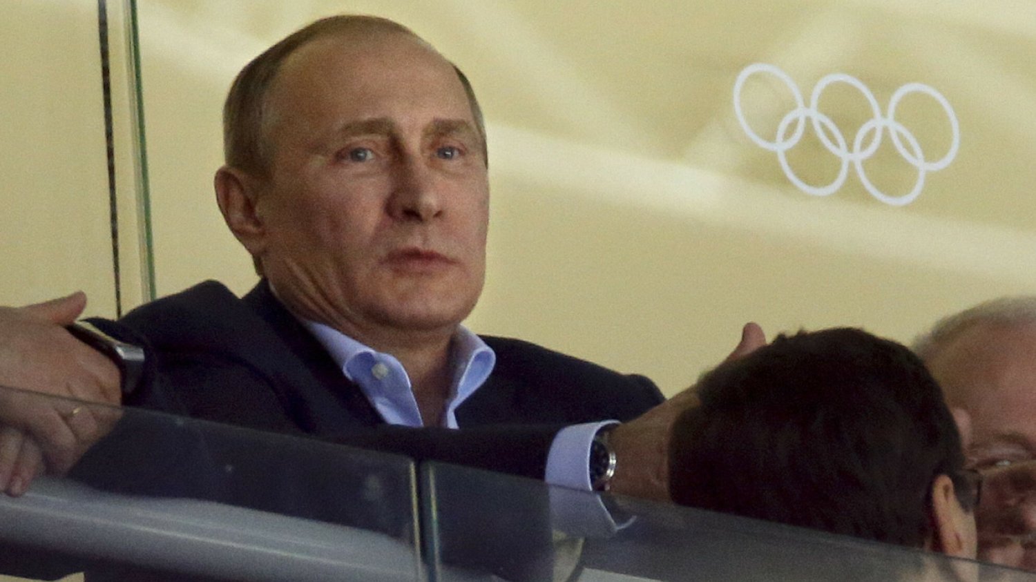 Wiele wskazuje, że Władimir Putin podczas IO w Paryżu (2024) będzie mógł obserwować starty rodaczek i rodaków.