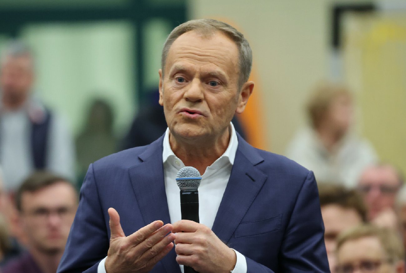 Donald Tusk przetestuje Jarosława Kaczyńskiego. Będzie wniosek ws. Ziobry
