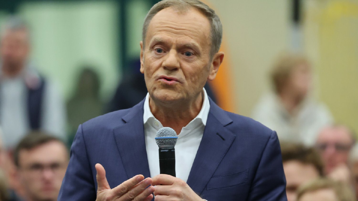 Donald Tusk przetestuje Jarosława Kaczyńskiego. Będzie wniosek ws. Ziobry