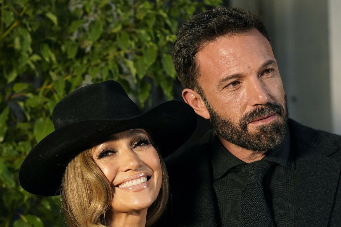 Ben Affleck pracuje nad nowym filmem. W "Unstoppable" zagra Jennifer Lopez.