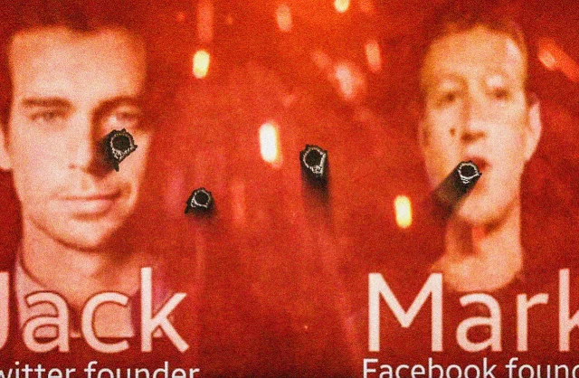 ISIS grozi Zuckerbergowi i Dorseyowi