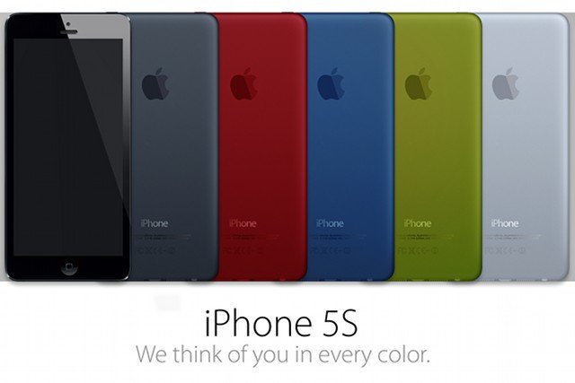 Nowe iPhone'y sprzedają się nadzwyczaj dobrze. W ciągu trzech dni sprzedano 9 mln sztuk