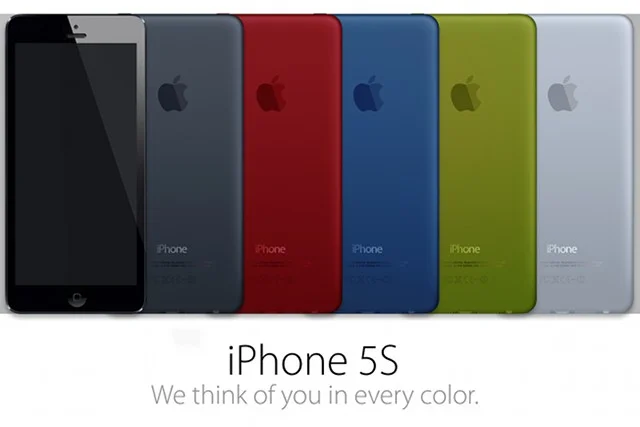 Nowe iPhone'y sprzedają się nadzwyczaj dobrze. W ciągu trzech dni sprzedano 9 mln sztuk