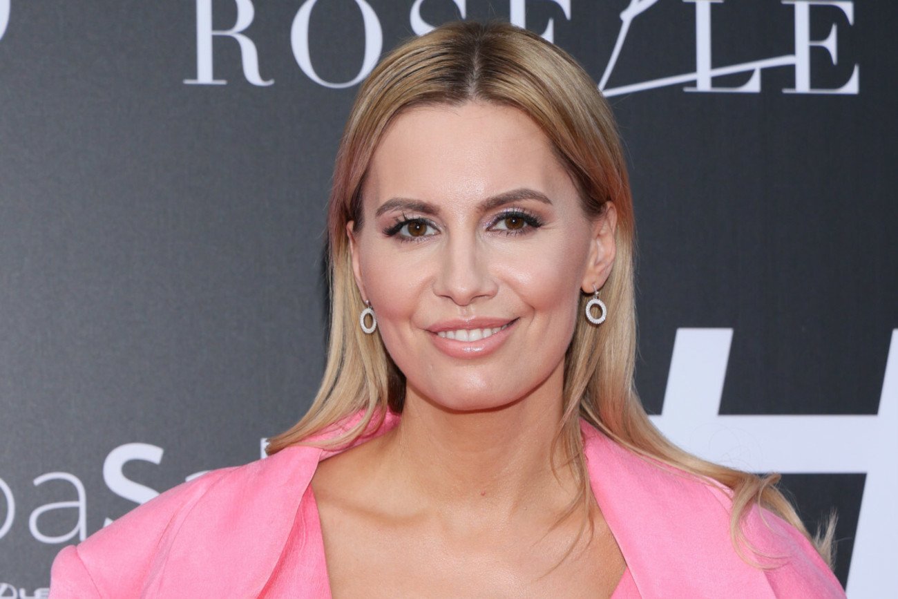 Agnieszka Hyży wraca do Polsatu.