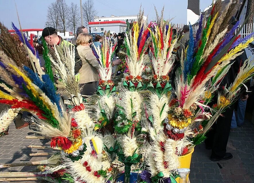 Niedziela handlowa 28 marca 2021: sklepy będą otwarte? [NIEDZIELA PALMOWA]