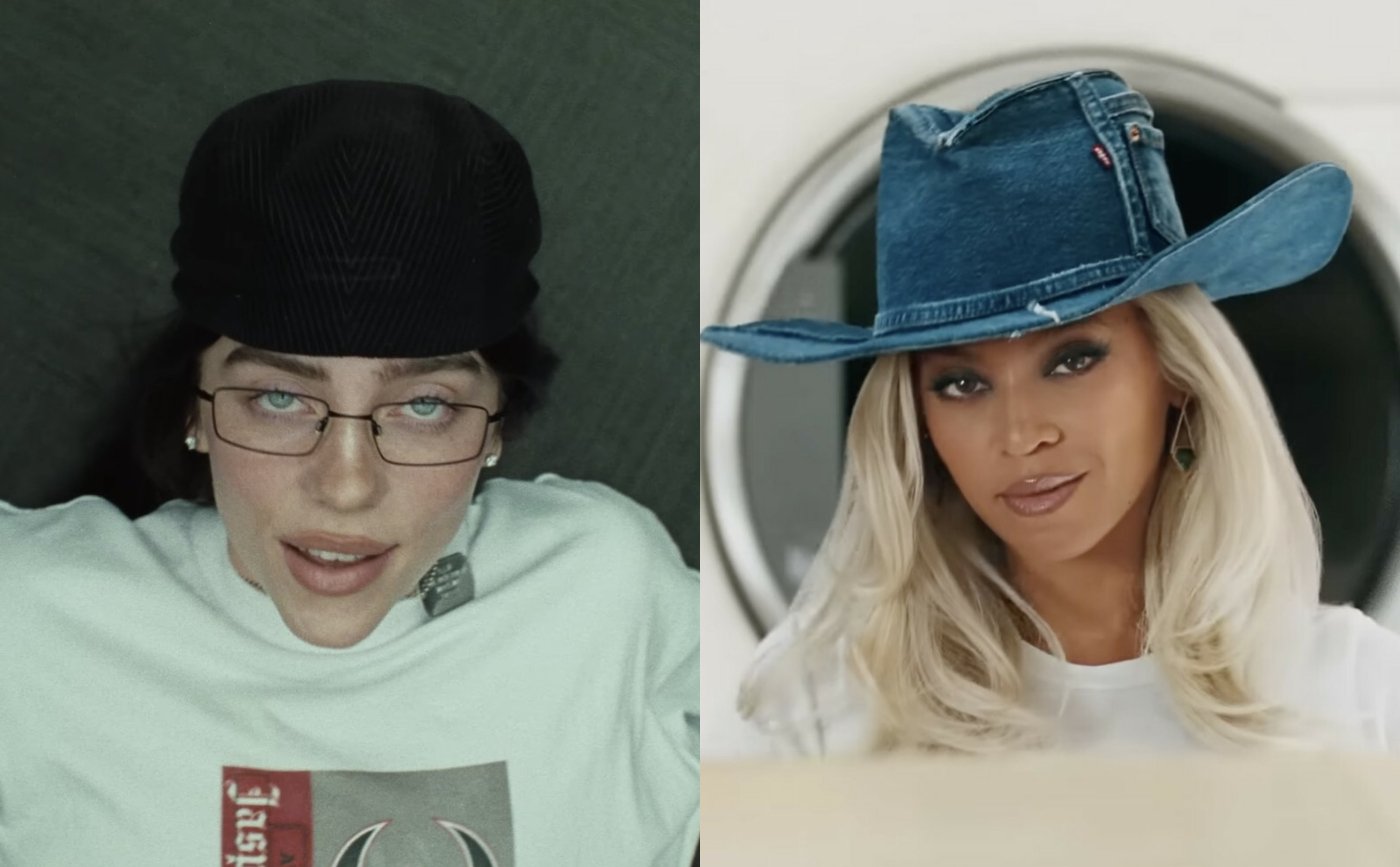 Billie Eilish, Beyonce, Charli XCX – oto nominacje do Grammy 2025 (LISTA)