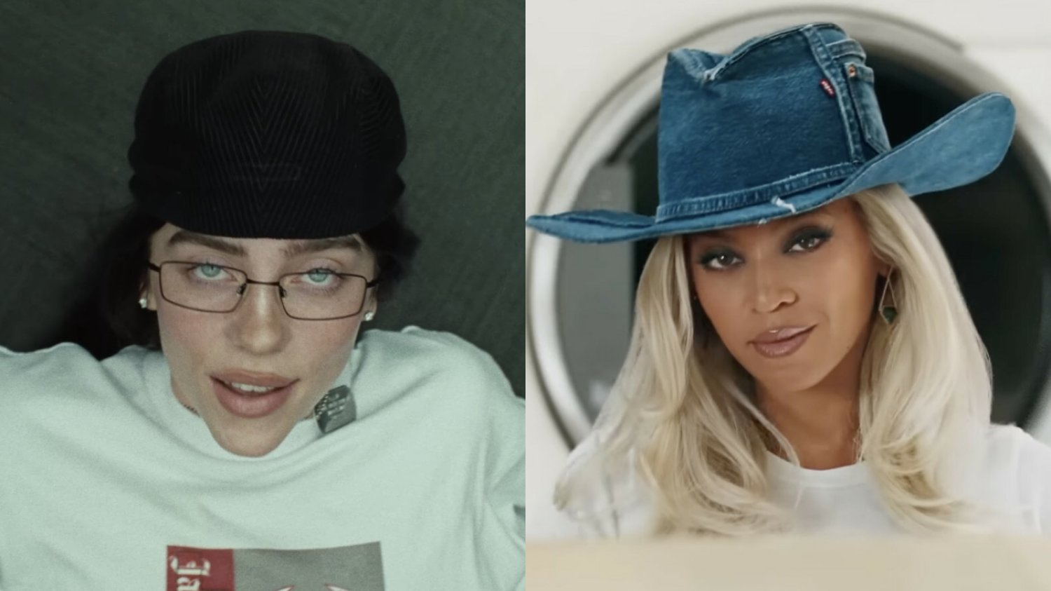 Billie Eilish, Beyonce, Charli XCX – oto nominacje do Grammy 2025 (LISTA) Billie Eilish, Beyonce, Charli XCX – oto nominacje do Grammy 2025 (LISTA)