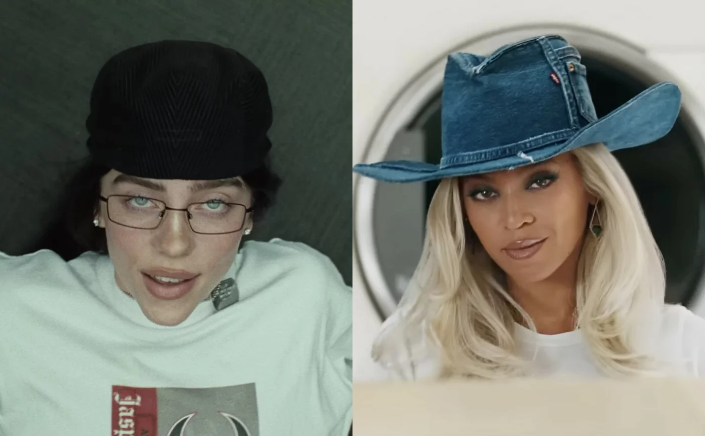 Billie Eilish, Beyonce, Charli XCX – oto nominacje do Grammy 2025 (LISTA)