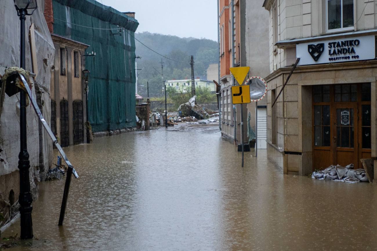 Znany lekarz z Nysy nie żyje. Mamy potwierdzenie prokuratury  (Zdjęcie ilustracyjne 16.09.2024r.)