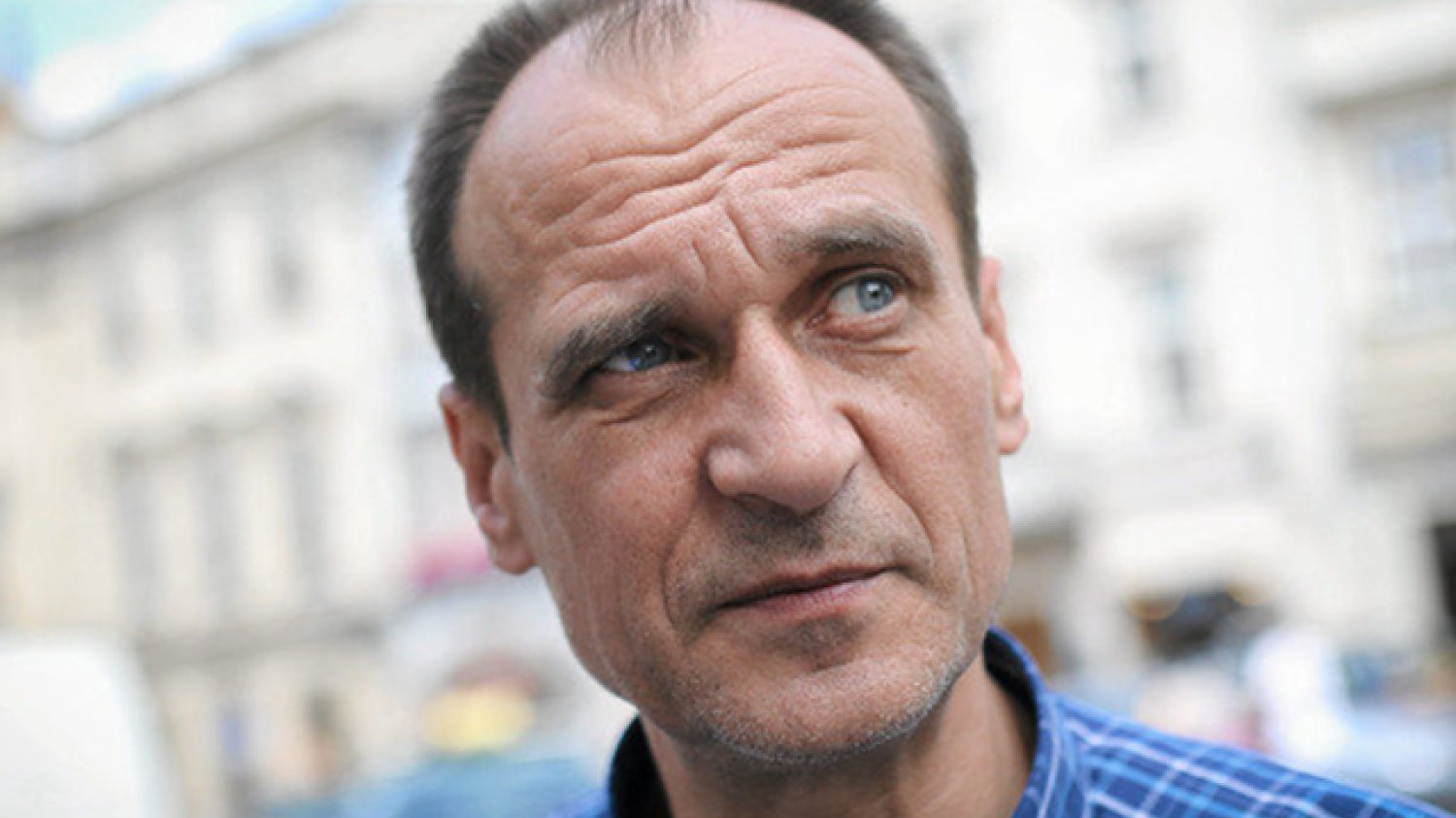Paweł Kukiz, główny inicjator referendum, tłumaczy jego porażkę.