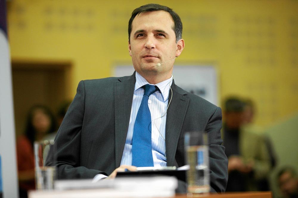 TVN zamyka TVN CNBC i zwalnia kluczowych pracowników. Roman Młodkowski jest na "przymusowym urlopie"