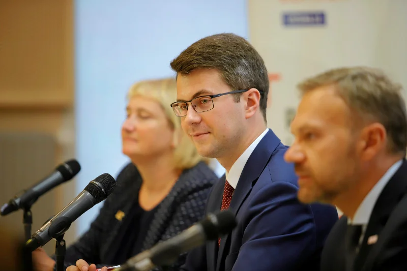 Już zdecydowano, kto zastąpi posłankę Jolantę Szczypińską.