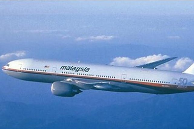 Ekspert Tomasz Hypki wyjaśnia, że nie mogło dojść do dekompresji w samolocie MH370