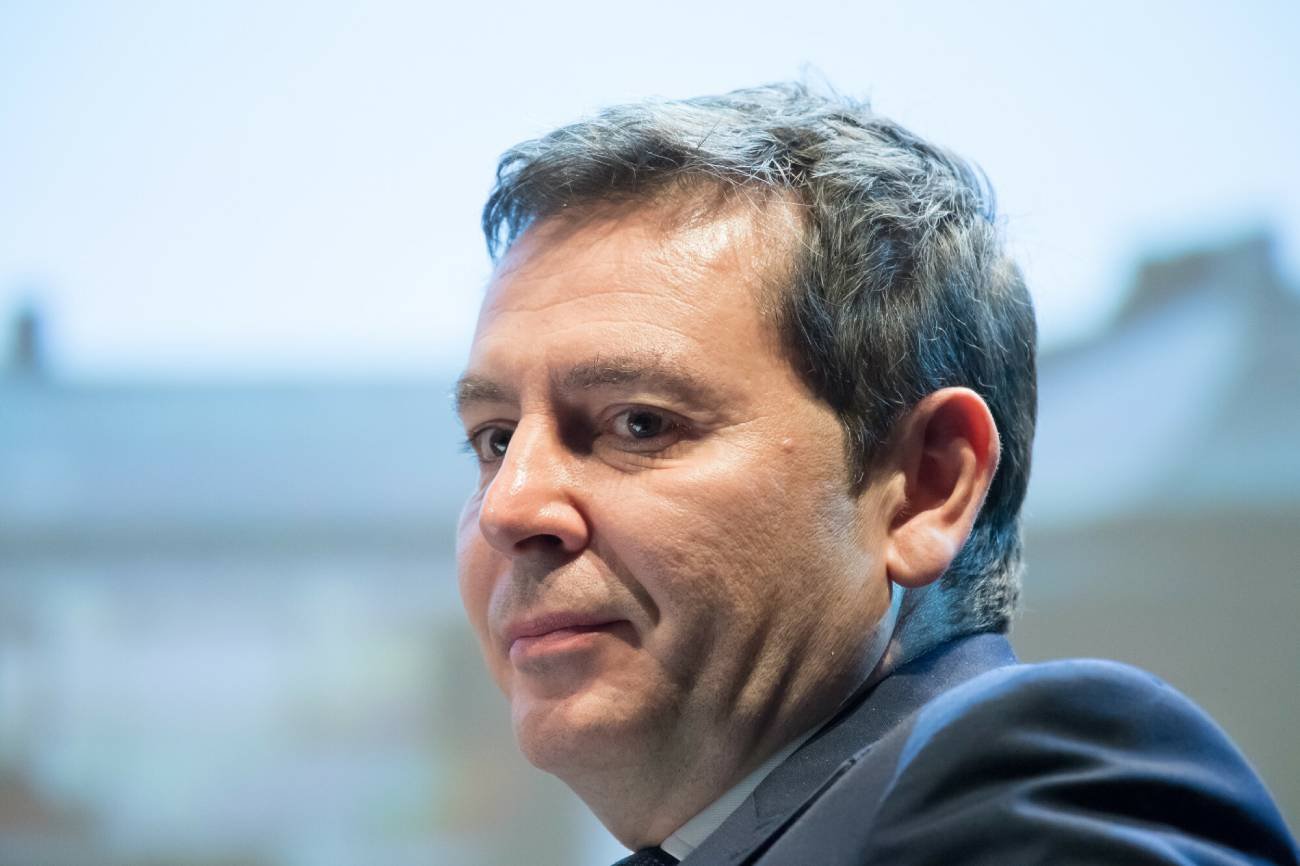 Zarobki Adamczyka to gigantyczna kwota. Miał spierać się o alimenty