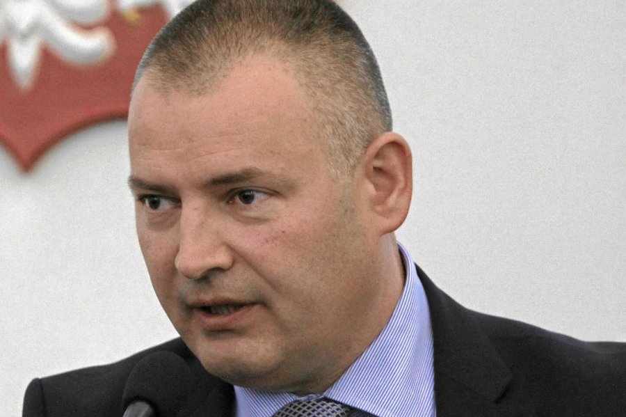 Robert Dowhan odciął się od spekulacji łączących go z objęciem stanowiska ministra sportu.