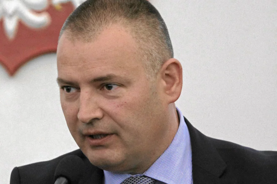 Robert Dowhan odciął się od spekulacji łączących go z objęciem stanowiska ministra sportu.