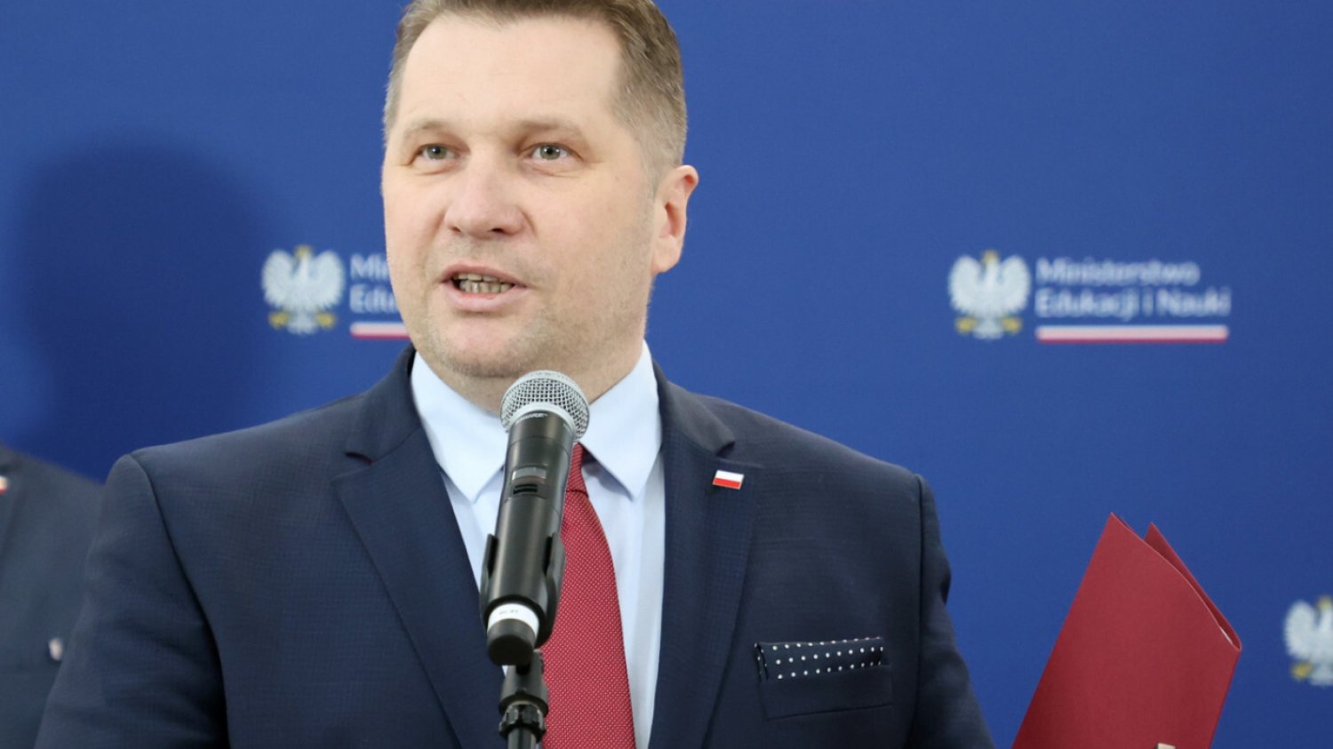 Wymagania na maturze 2023. Jest decyzja Czarnka