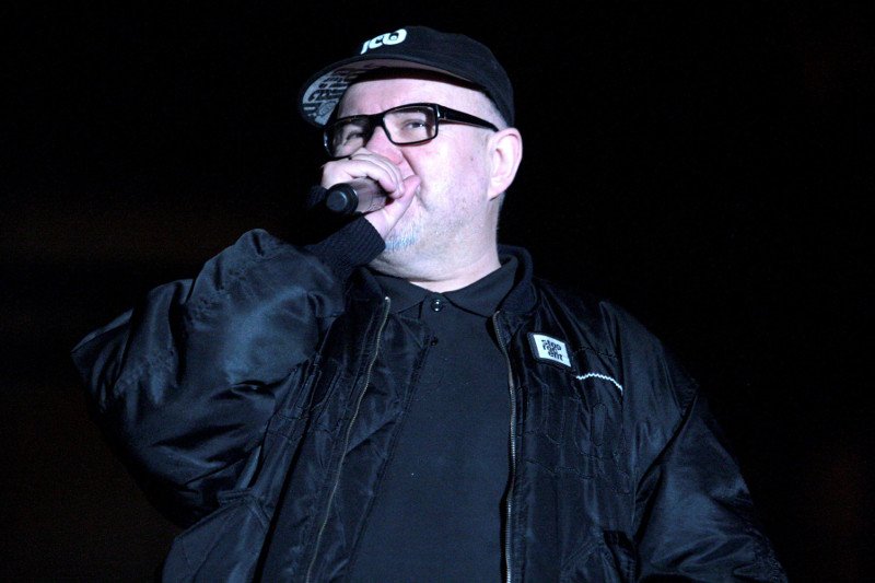 Hirek Wrona: Nie wyobrażam sobie Mysliwieckiej bez Ciebie Drogi Niedźwiedziu!