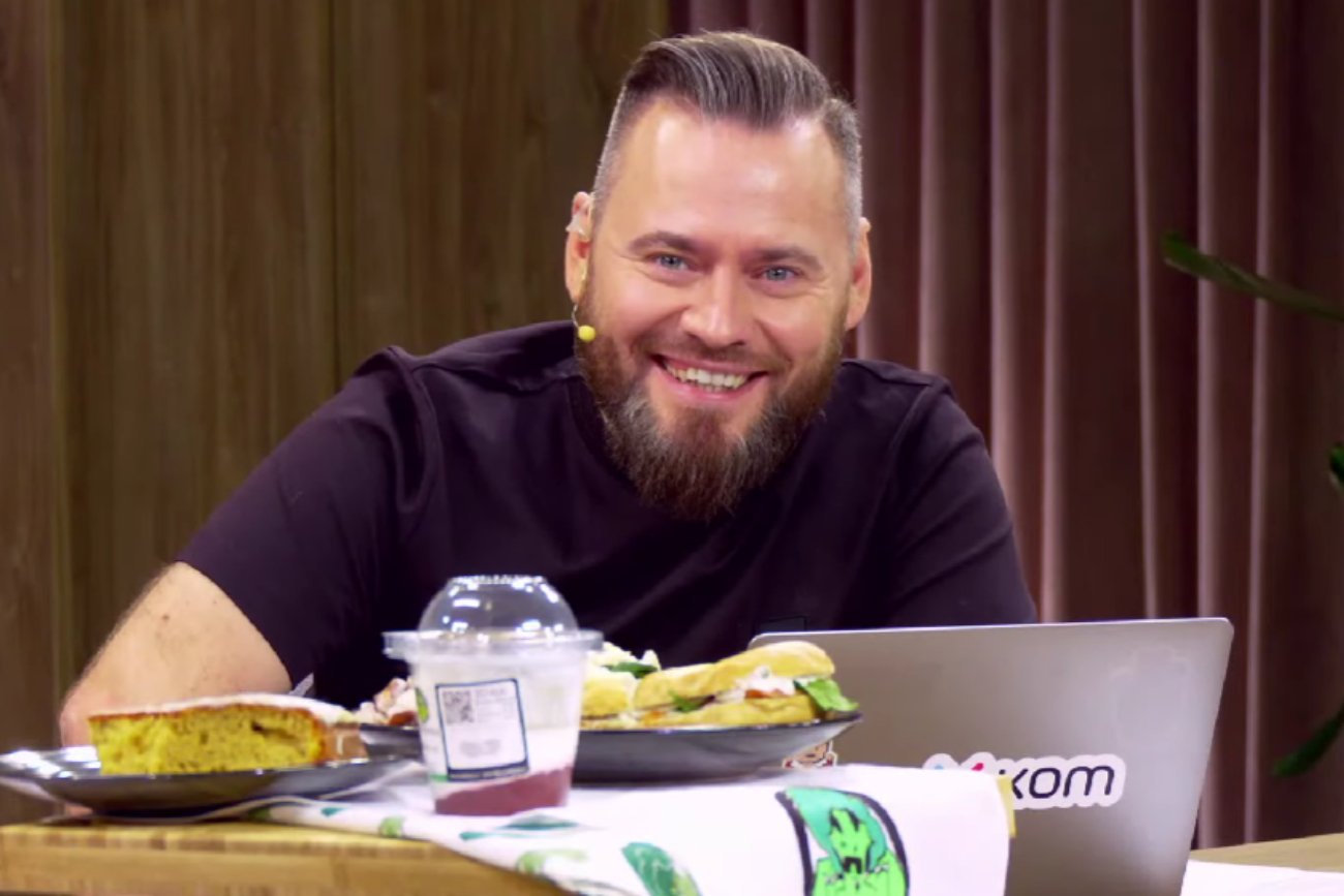 Stanowski ma powody do dumy. Ile Kanał Zero zarobił w pierwszych dniach?