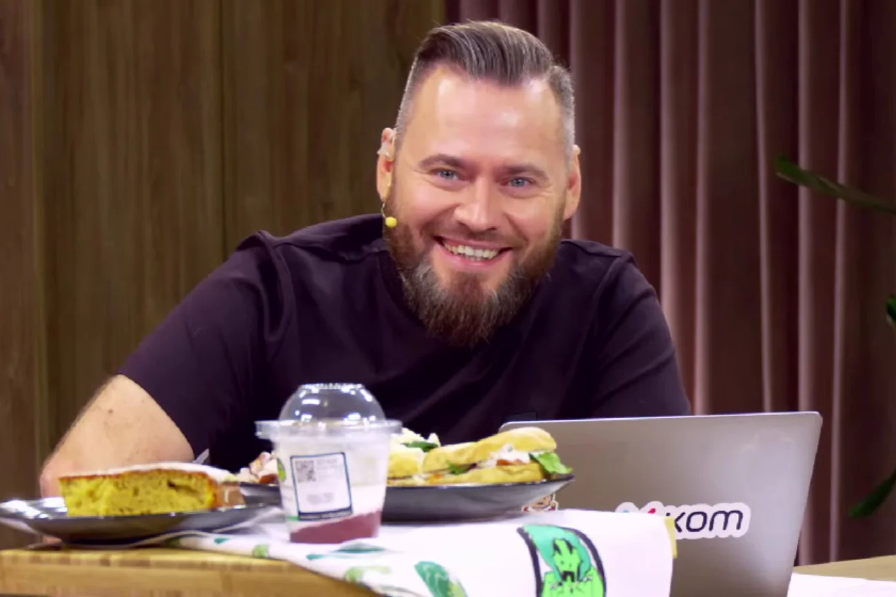 Stanowski ma powody do dumy. Ile Kanał Zero zarobił w pierwszych dniach?
