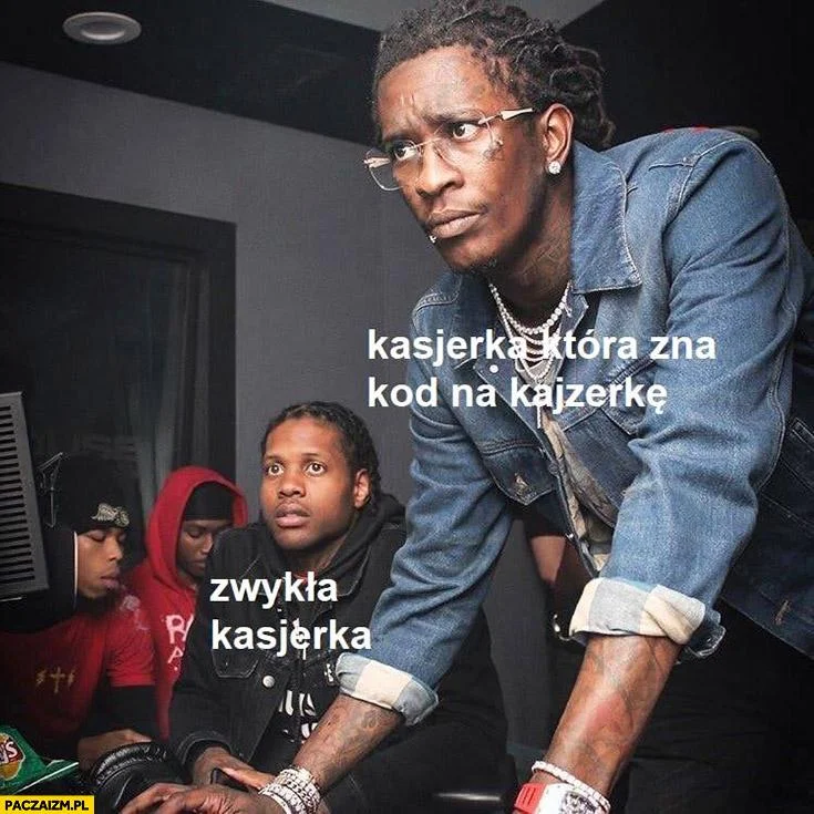 Mało kto nie przeżył podobnej sytuacji przy kasie