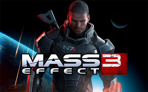 Mass Effect 3