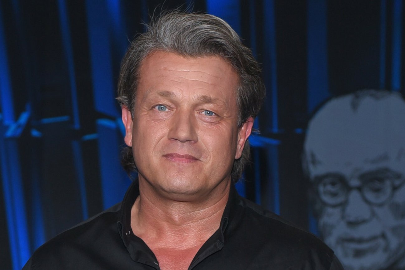 Jarosław Jakimowicz odpowiedział synowi Krzysztofa Skiby.