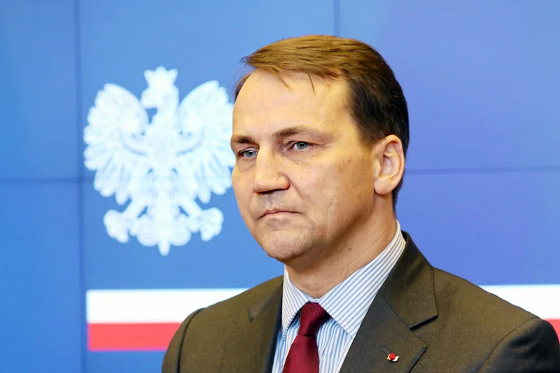 Radosław Sikorski ma jednak szanse zostać szefem unijnej dyplomacji?